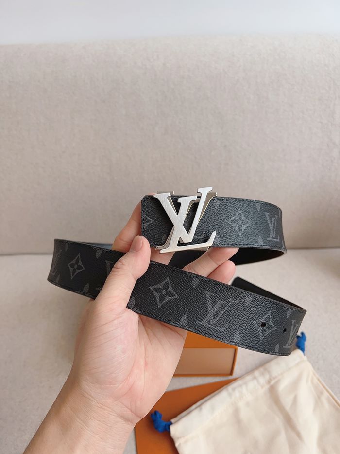 Louis Vuitton Belt 40MM LVB00124